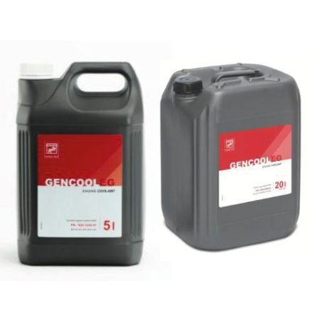 Gencool-EG