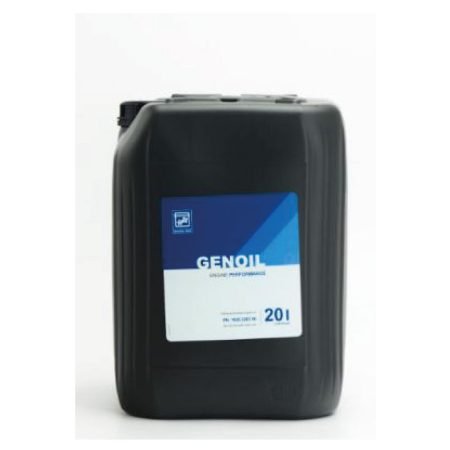 Genoil-Performance