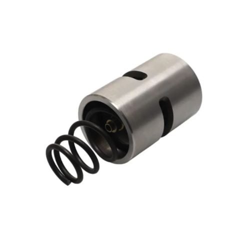 válvulas-termostáticas